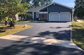 Best Driveway Pressure Washing  in Comanche, OK